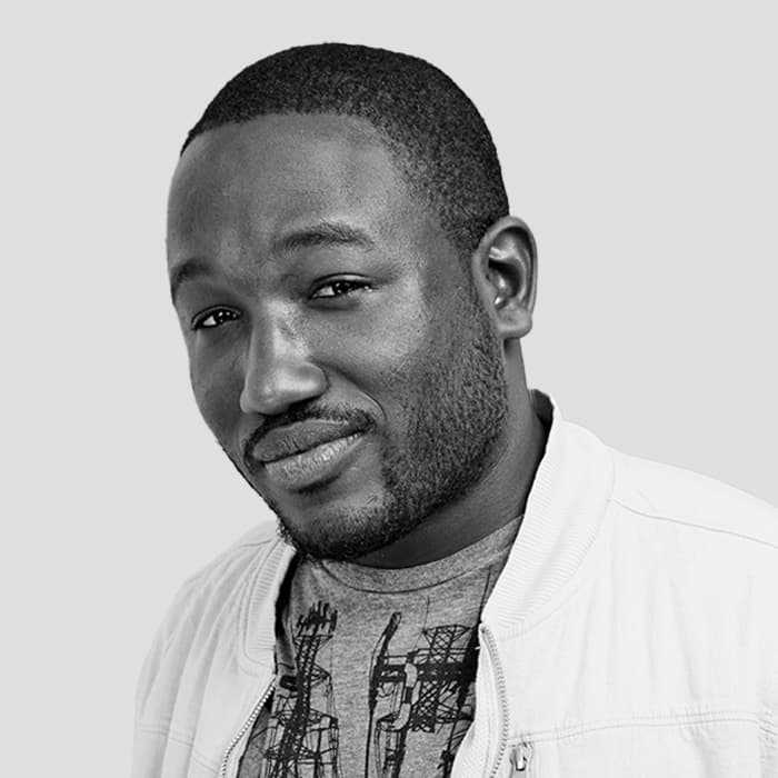 Hannibal Buress